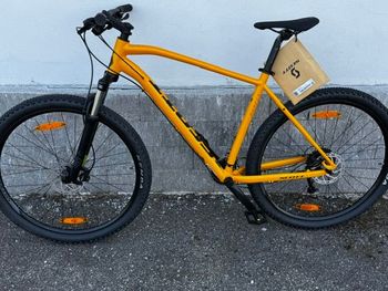 Tweedehands Scott Aspect 950 2024 2024 MTB