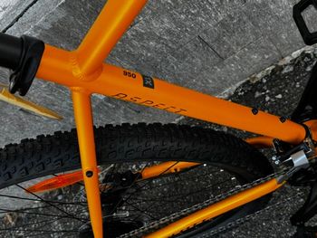 Used Scott Aspect 950 2024 2024 Mountainbike, Orange, 29 — image 5 of 5