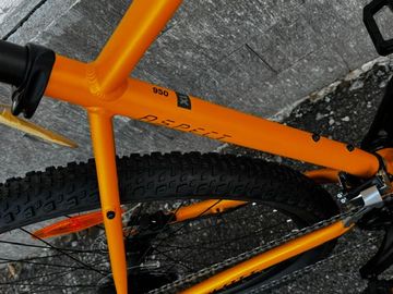 Brugt Scott Aspect 950 2024 2024 Mountainbike — billede 5 af 5