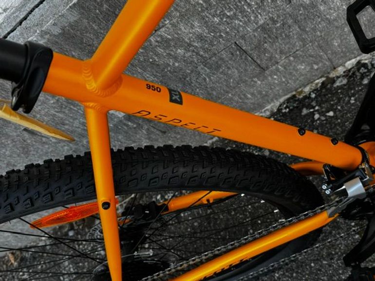 Used Scott Aspect 950 2024 2024 Mountainbike, Orange, 29 — image 5 of 5