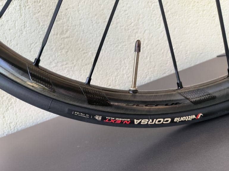 Použité De Rosa Idol Shimano Ultegra Di2 2023 Road & Gravel — obrázek 17 z 27