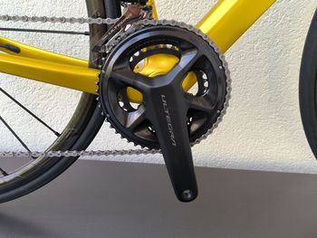 Použité De Rosa Idol Shimano Ultegra Di2 2023 Road & Gravel — obrázek 3 z 27