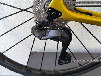 Použité De Rosa Idol Shimano Ultegra Di2 2023 Road & Gravel — obrázek 5 z 27