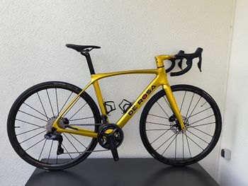 Gebrauchtes De Rosa Idol Shimano Ultegra Di2 2023 Road & Gravel