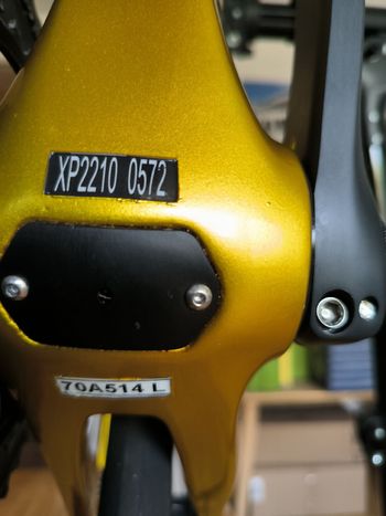 Použité De Rosa Idol Shimano Ultegra Di2 2023 Road & Gravel — obrázek 25 z 27