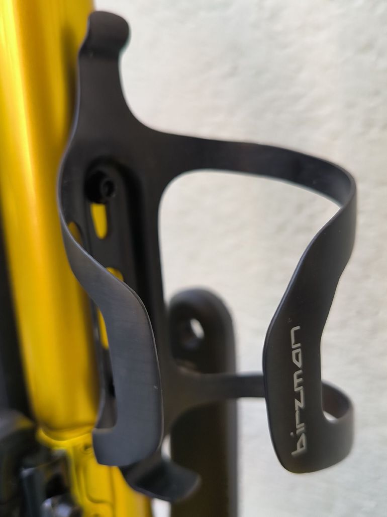Použité De Rosa Idol Shimano Ultegra Di2 2023 Road & Gravel — obrázek 23 z 27
