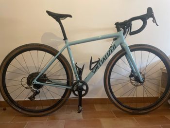 Used Specialized Crux Comp 2023 2023 Road & Gravel