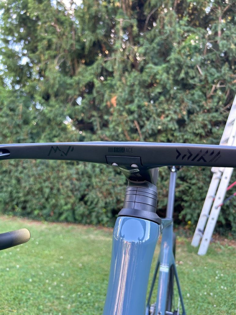 Brugt CUBE AGREE C:62, ONE 2026 2026 Road & Gravel — billede 11 af 19
