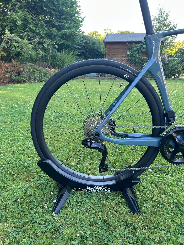 Brugt CUBE AGREE C:62, ONE 2026 2026 Road & Gravel — billede 7 af 19