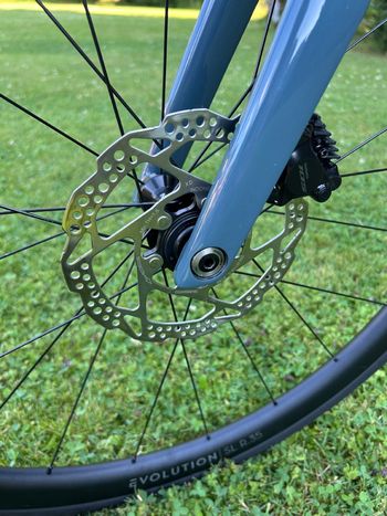 Brugt CUBE AGREE C:62, ONE 2026 2026 Road & Gravel — billede 17 af 19