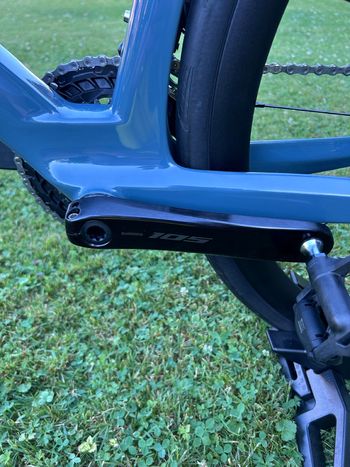 Brugt CUBE AGREE C:62, ONE 2026 2026 Road & Gravel — billede 12 af 19