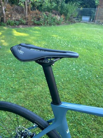 Brugt CUBE AGREE C:62, ONE 2026 2026 Road & Gravel — billede 6 af 19