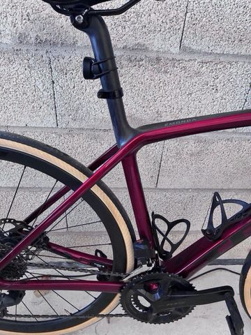 Brugt Trek Émonda SL 6 2024 2024 Road & Gravel — billede 18 af 18