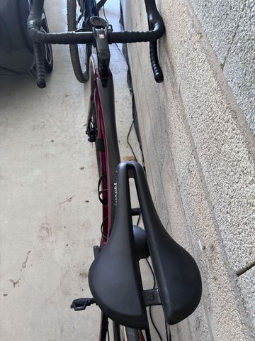 Brugt Trek Émonda SL 6 2024 2024 Road & Gravel — billede 10 af 18