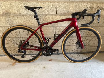 Brugt Trek Émonda SL 6 2024 2024 Road & Gravel — billede 2 af 18