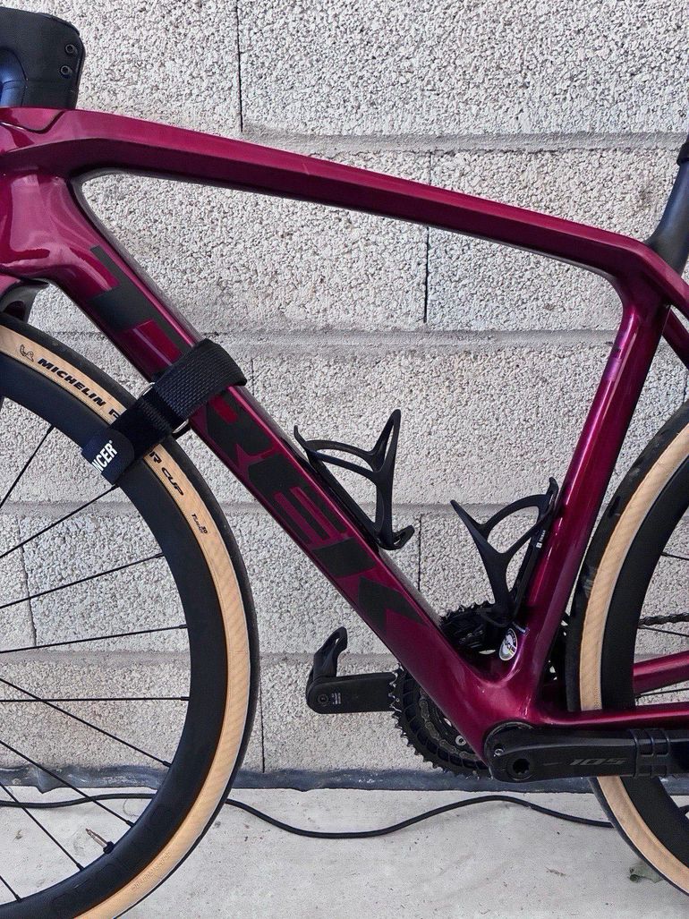Brugt Trek Émonda SL 6 2024 2024 Road & Gravel — billede 9 af 18