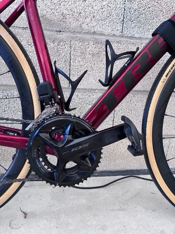 Brugt Trek Émonda SL 6 2024 2024 Road & Gravel — billede 15 af 18