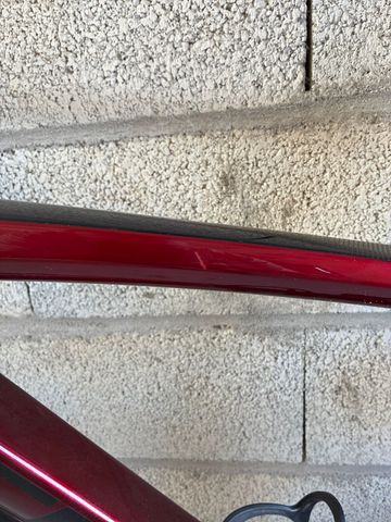 Brugt Trek Émonda SL 6 2024 2024 Road & Gravel — billede 4 af 18