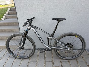Canyon Neuron AL 7.0 2019 2019 MTB de segunda mano