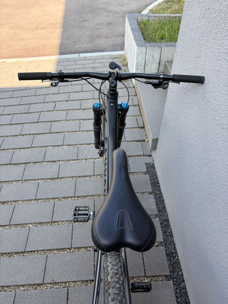 Brugt Canyon Neuron AL 7.0 2019 2019 Mountainbike — billede 5 af 5