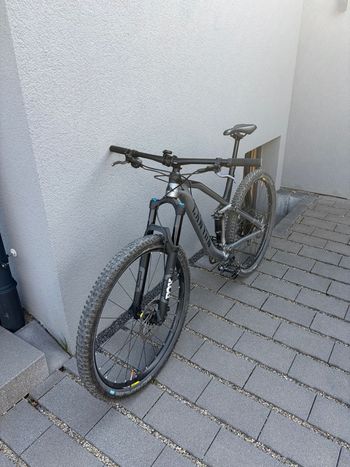 Brugt Canyon Neuron AL 7.0 2019 2019 Mountainbike — billede 4 af 5