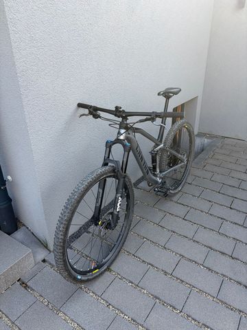 Używany Canyon Neuron AL 7.0 2019 2019 Mountainbike — zdjęcie 4 z 5