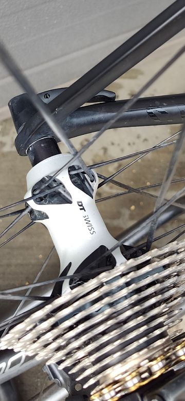 Brugt Canyon Aeroad Shimano Ultegra 2015 Road & Gravel — billede 10 af 19