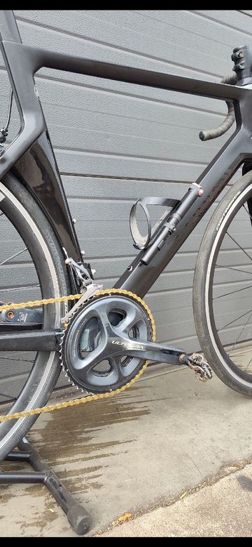 Brugt Canyon Aeroad Shimano Ultegra 2015 Road & Gravel — billede 3 af 19