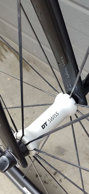 Brugt Canyon Aeroad Shimano Ultegra 2015 Road & Gravel — billede 9 af 19