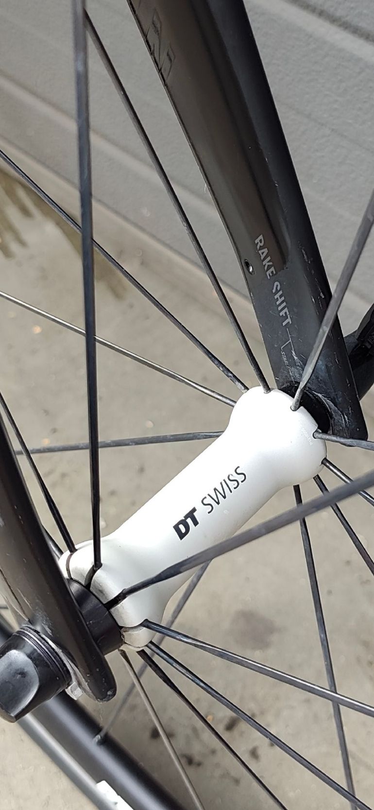 Brugt Canyon Aeroad Shimano Ultegra 2015 Road & Gravel — billede 9 af 19