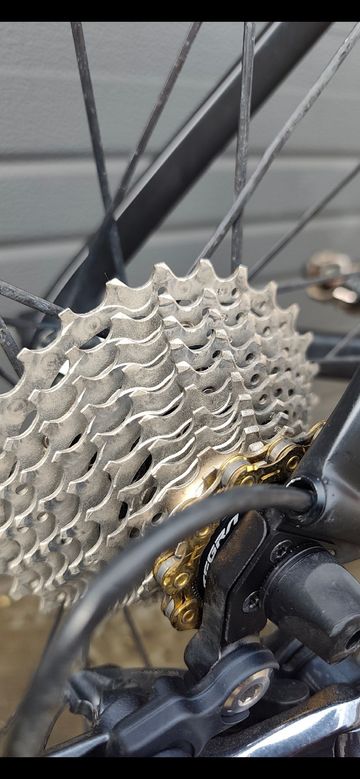 Brugt Canyon Aeroad Shimano Ultegra 2015 Road & Gravel — billede 4 af 19