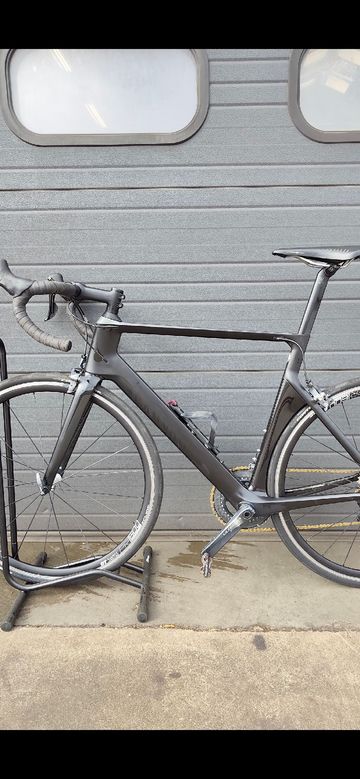 Brugt Canyon Aeroad Shimano Ultegra 2015 Road & Gravel — billede 11 af 19