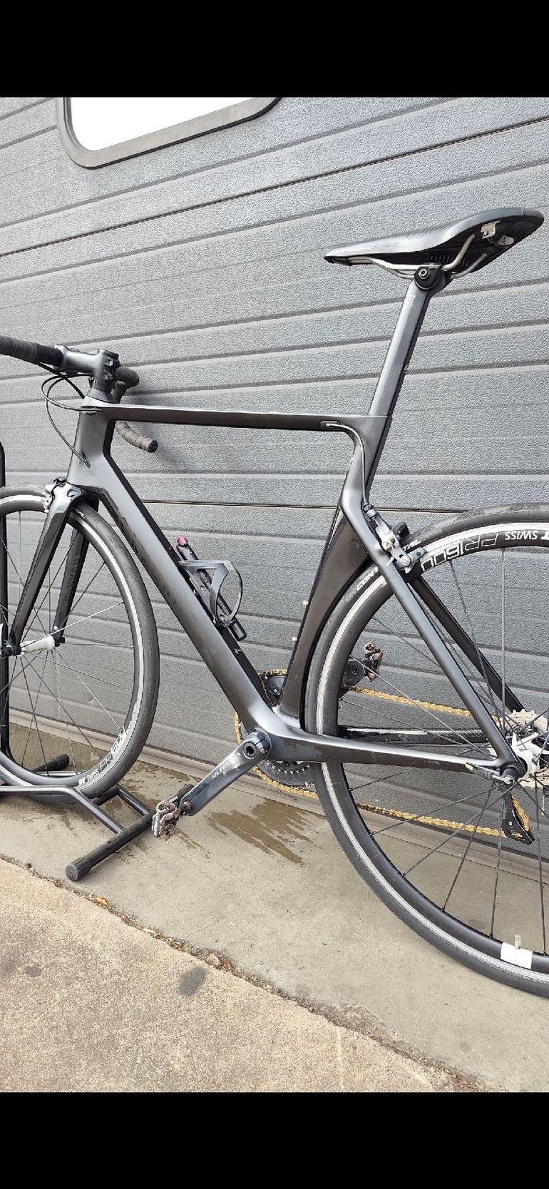 Brugt Canyon Aeroad Shimano Ultegra 2015 Road & Gravel — billede 13 af 19