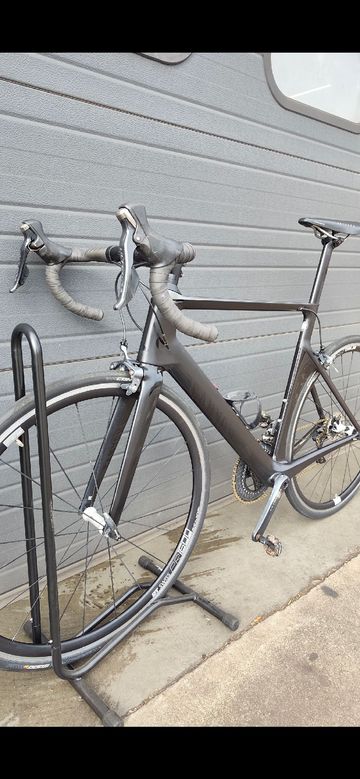 Brugt Canyon Aeroad Shimano Ultegra 2015 Road & Gravel — billede 12 af 19