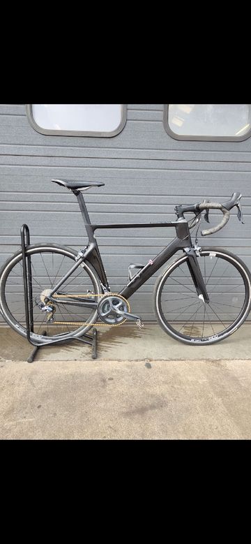 Used Canyon Aeroad Shimano Ultegra 2015 Road & Gravel