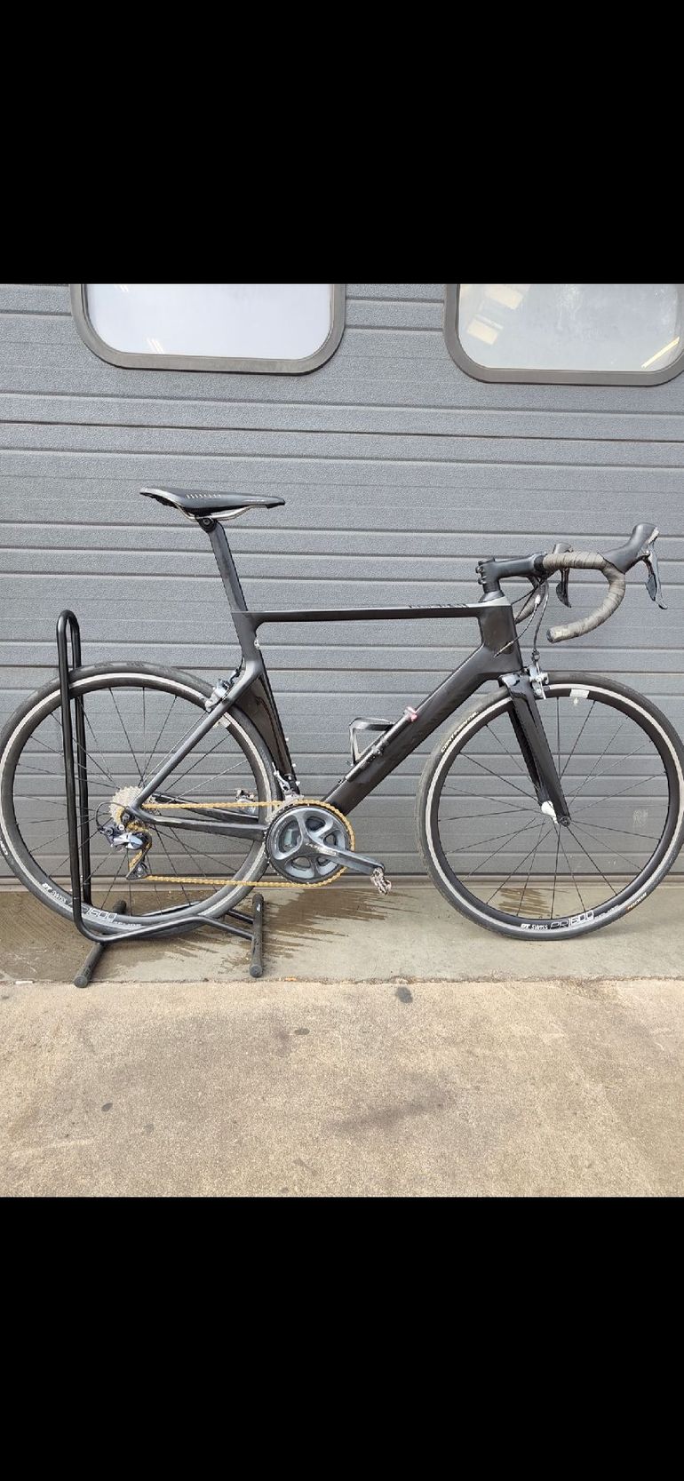 Brugt Canyon Aeroad Shimano Ultegra 2015 Road & Gravel — billede 1 af 19