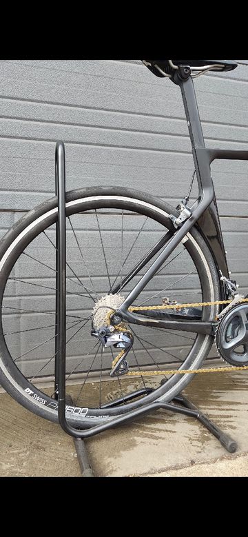Brugt Canyon Aeroad Shimano Ultegra 2015 Road & Gravel — billede 2 af 19