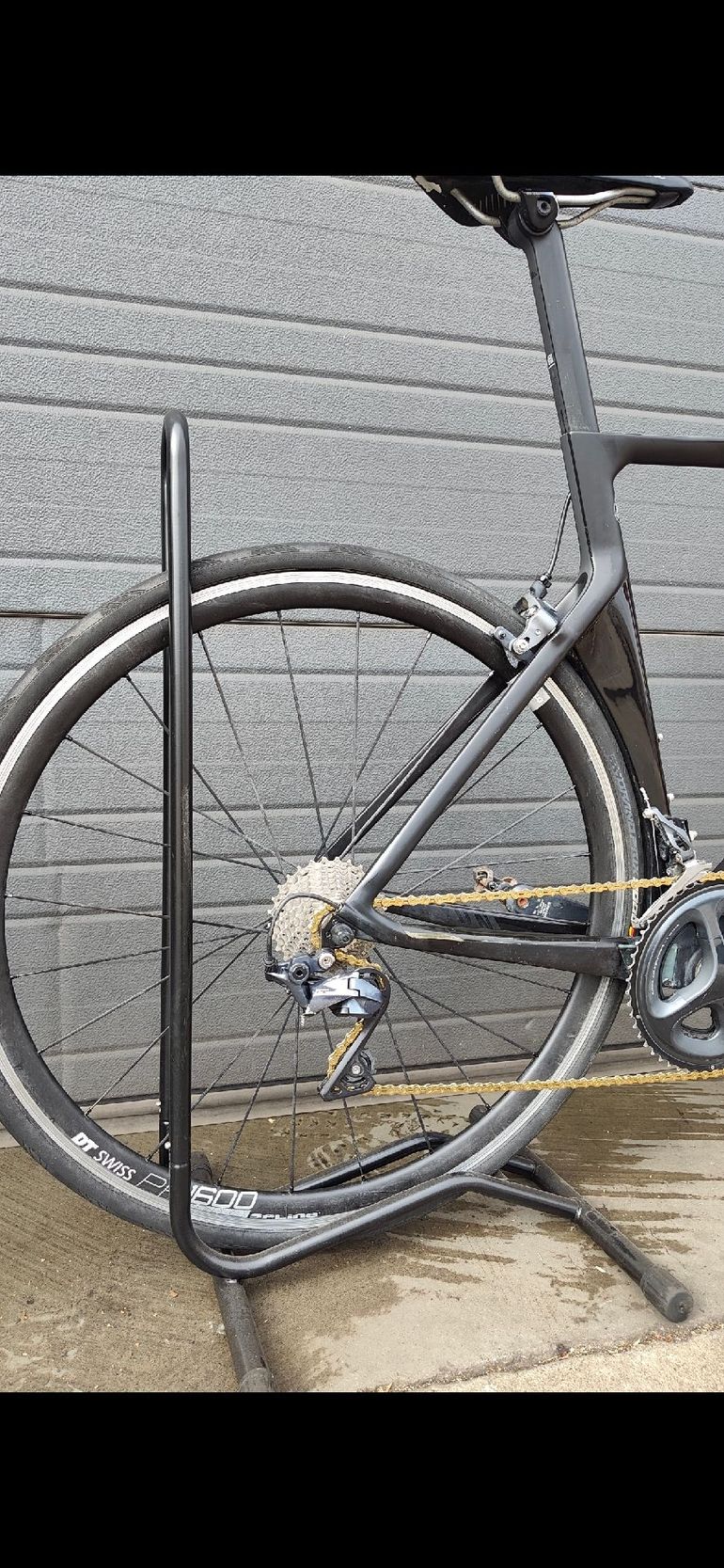 Brugt Canyon Aeroad Shimano Ultegra 2015 Road & Gravel — billede 2 af 19