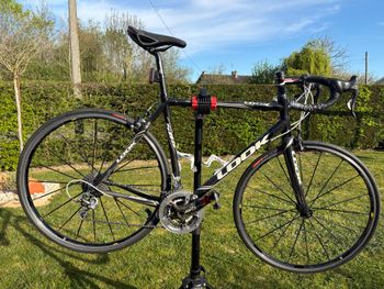 Tweedehands Look Custom Campagnolo Chorus 2013 Road & Gravel