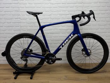Used Trek Domane SL 2024 2024 Road & Gravel