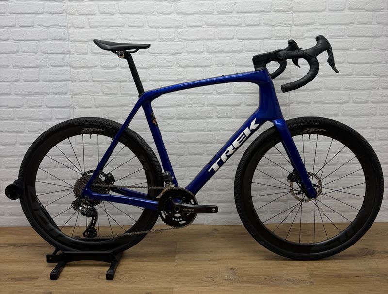 Used Trek Domane SL 2024 2024 Road & Gravel