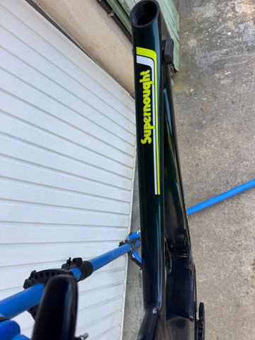 Brugt Forbidden Supernought Framekit 2025 Frameset 2025 Mountainbike — billede 4 af 5