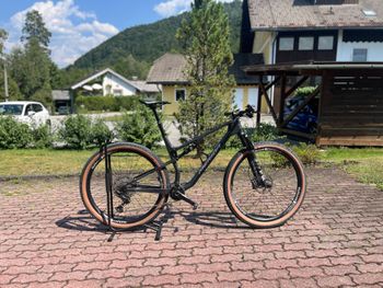 Used Merida NINETY-SIX RC XT 2024 2024 MTB