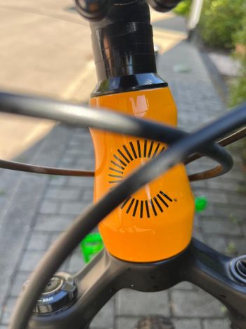 Brugt Canondale Custom Shimano XTR 2021 Mountainbike — billede 6 af 18