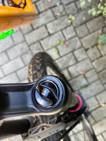 Brugt Canondale Custom Shimano XTR 2021 Mountainbike — billede 4 af 18