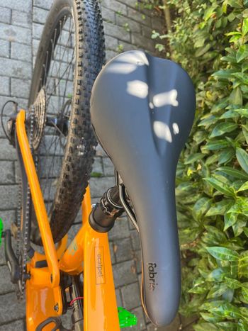Brugt Canondale Custom Shimano XTR 2021 Mountainbike — billede 3 af 18