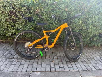 Gebrauchtes Canondale Custom Shimano XTR 2021 MTB