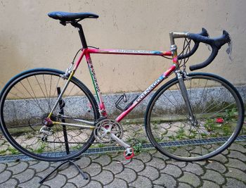 Used Colnago Master Other Campagnolo 1996 Road & Gravel