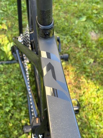 Brugt Scott Addict RC eRIDE 20 2025 2025 Road & Gravel — billede 8 af 15