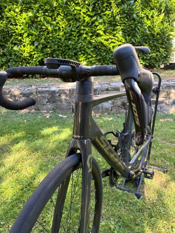 Brugt Scott Addict RC eRIDE 20 2025 2025 Road & Gravel — billede 4 af 15